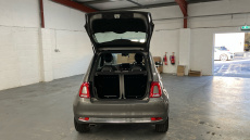 Fiat 500 1.0 Mild Hybrid Star 3dr Petrol Hatchback